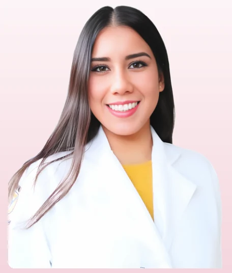 Ana Karen Benítez Alcázar, Nutrióloga Clínica y Deportiva en Uruapan, Michoacán