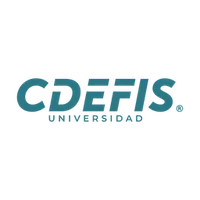 Logo Universidad CDEFIS