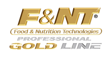 Logo F&NT Gold Line