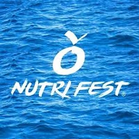 Logo Nutrifest