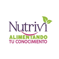 Logo Nutrivi