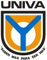 Logo Universidad del Valle de Atemajac (UNIVA)